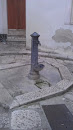 Fontana Centro Storico