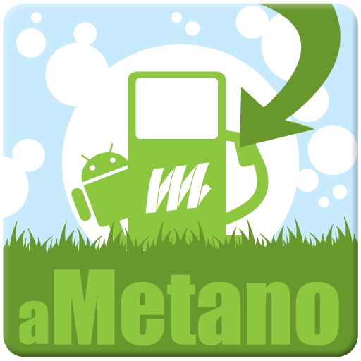 aMetano LOGO-APP點子