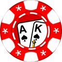 BlackJack Casino Card Game mobile app icon