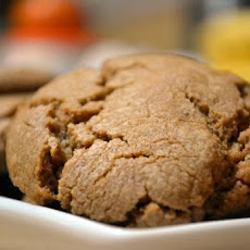 White Chocolate Macadamia Cookies