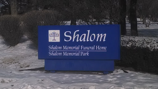 Shalom Memorial Park