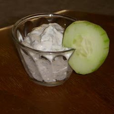 Cucumber Dip