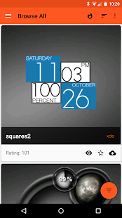 How to download Skin Gallery for UCCW lastet apk for bluestacks