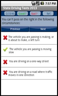 How to install Connecticut Driving Test CT 2.0 apk for pc