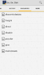 How to download OfficeSuite Oxford English lastet apk for android
