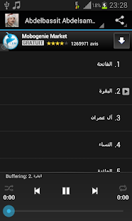 How to download Abdelbassit Abdelsamad patch 1.0 apk for bluestacks