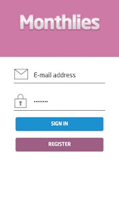 How to download Monthlies Period Tracker 1.0.0 unlimited apk for pc