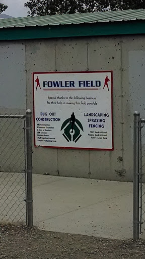 Fowler Field 