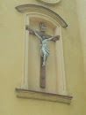 Jezus na Krzyżu