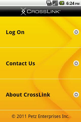 CrossLink