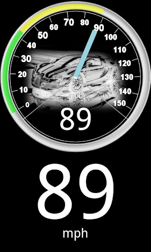 【免費交通運輸App】Carmeter - Performance - Light-APP點子