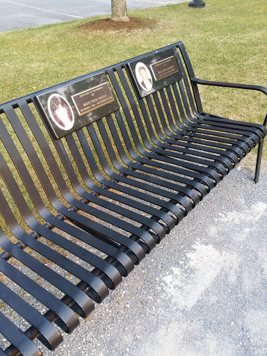 Handy Memorial Bench