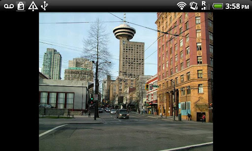 【免費旅遊App】Vancouver, Then and Now-APP點子