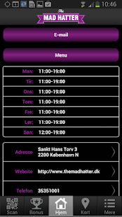 How to mod The Mad Hatter 1.50 apk for android