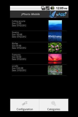 JPhoto Mobile
