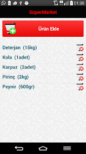 How to mod Shopping List - My List 4.0 unlimited apk for laptop