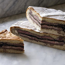 Shooter's Sandwich