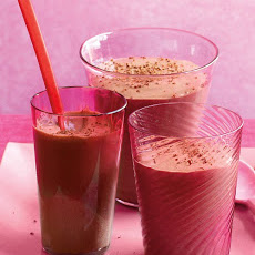 Chocolate Ricotta Mousse
