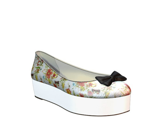 I Designed My Perfect Shoes!