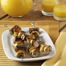 Breakfast Skewers