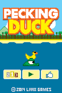 How to get Pecking Duck 1.0.3 apk for bluestacks