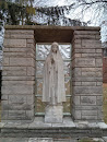 Our Lady Statue