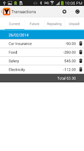 How to get My Budget - Personal Manager lastet apk for bluestacks