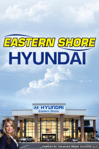 Eastern Shore Hyundai