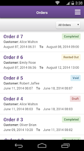How to download EZRentOut 1.4 mod apk for pc