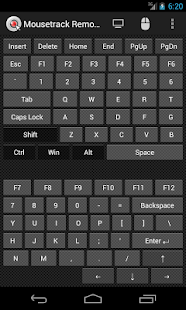 How to get Mousetrack Remote 1.0.1 apk for laptop