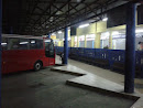 Terminal De Autobuses De Ciudad Quesada