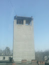 Abandoned Watch Tower