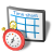 Timesheet (Trial version) mobile app icon