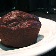 Mocha Muffins