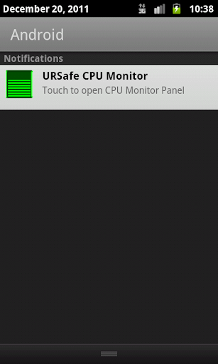 URSafe CPU Monitor PRO