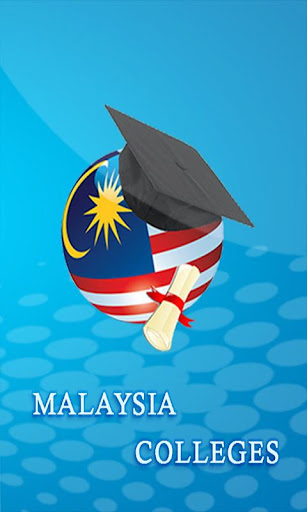 【免費教育App】Malaysia Colleges-APP點子