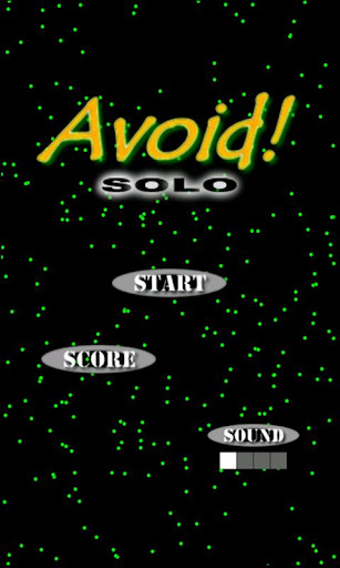 Avoid Solo