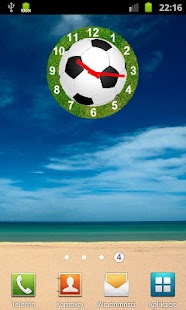 How to mod Soccer Clock 1.1 mod apk for android