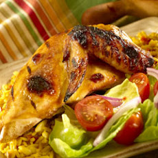 Guava Bbq Chicken