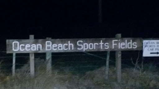Ocean Beach Sports Field