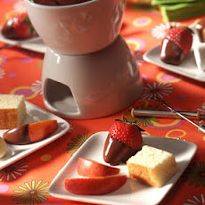 Fondue