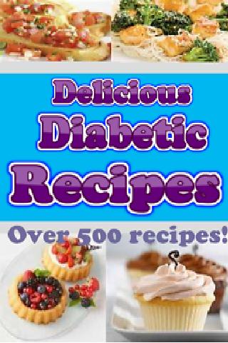 Delicious Diabetic Recipes