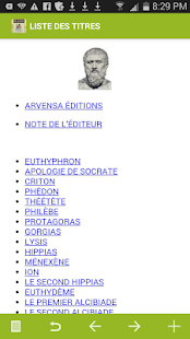 How to install Platon : Oeuvres complètes 1.3 mod apk for android