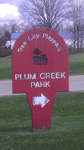 Plum Creek Park
