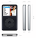 Ipod 80 Gb 6Ta Generacion Plata O Negro Sellados