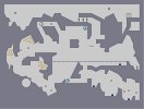 Thumbnail of the map 'Cave of O. Evac'