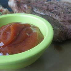 Steak Sauce