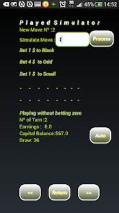How to mod Roulette Manager Free 1.4 apk for android