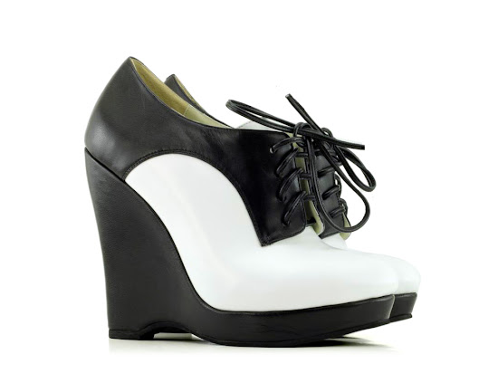 I Designed My Perfect Shoes!