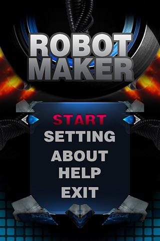 Robot Maker